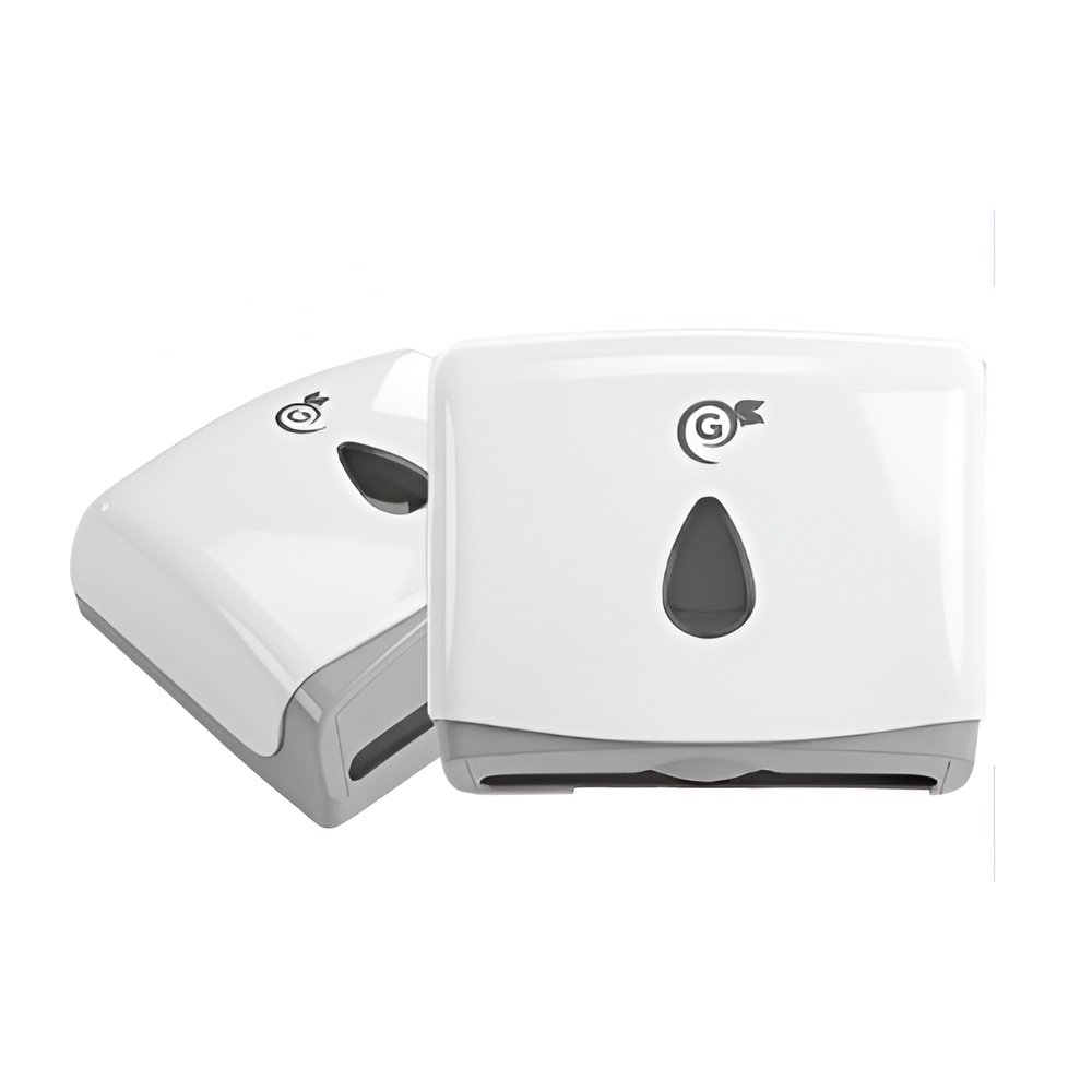 M Fold Dispenser