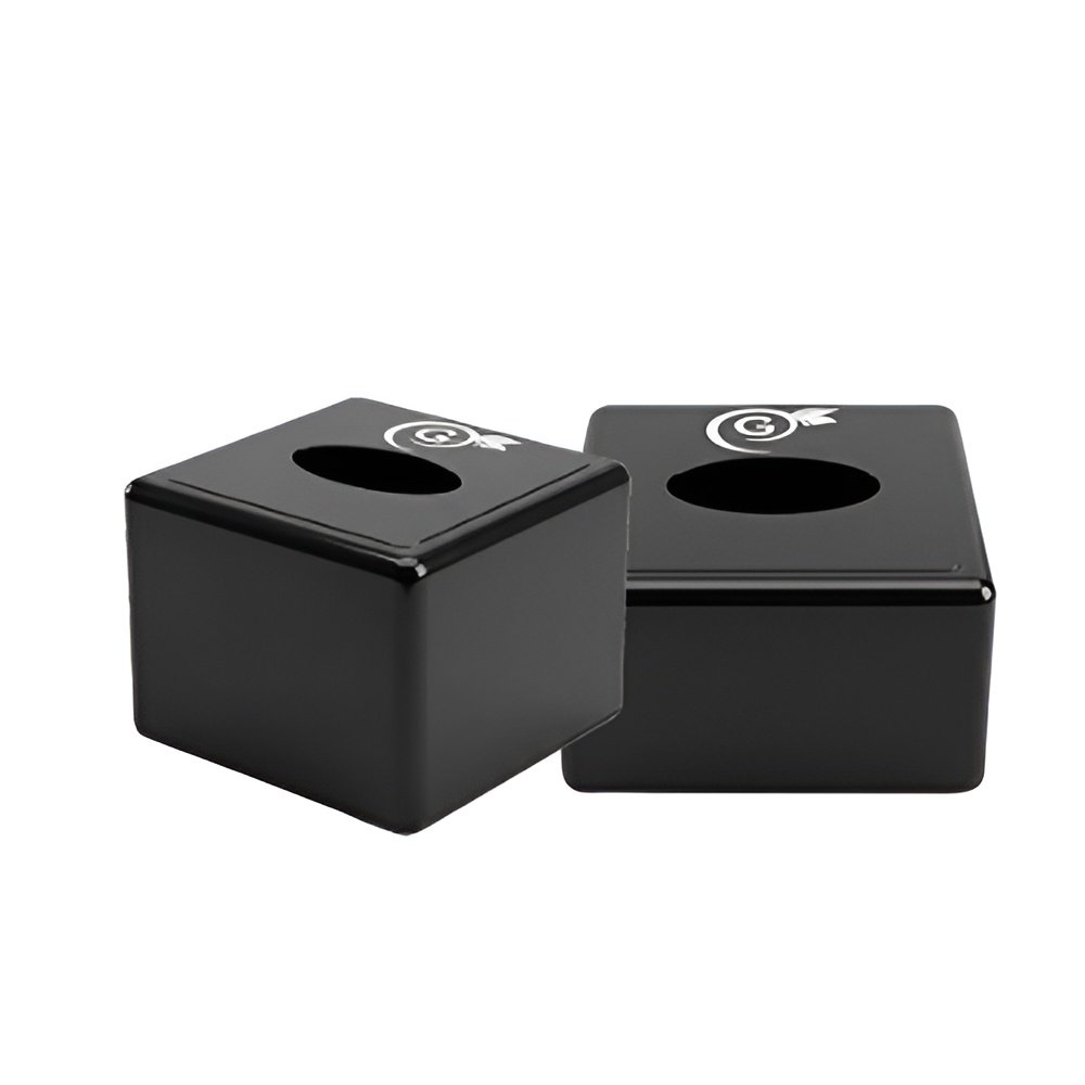 Pop Up Tissue Dispenser