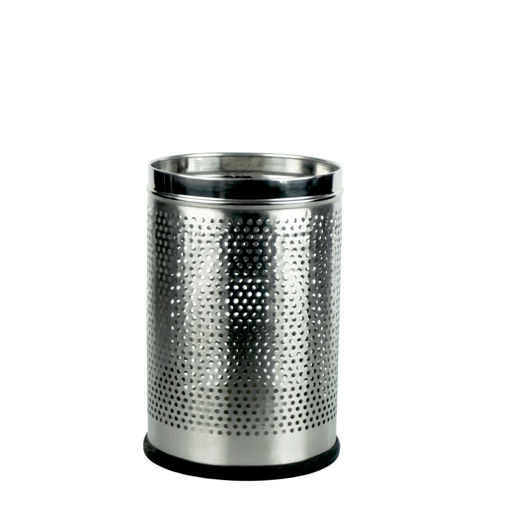 Perforated Bin