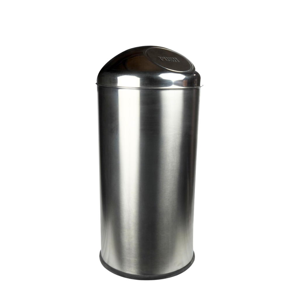 Push Bin