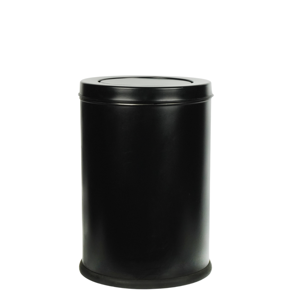 Color Coated Bin