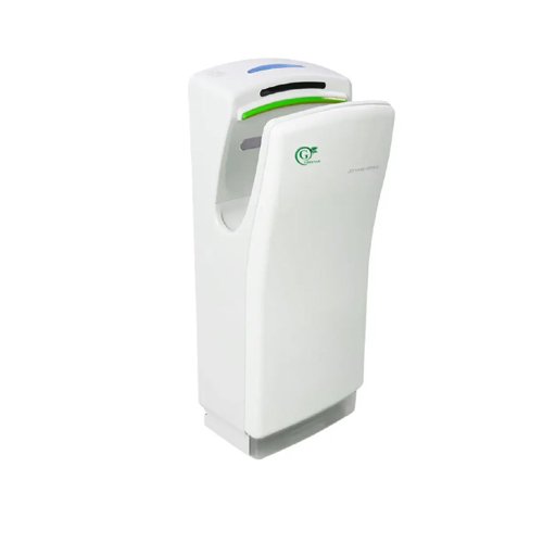 Jet Hand Dryers