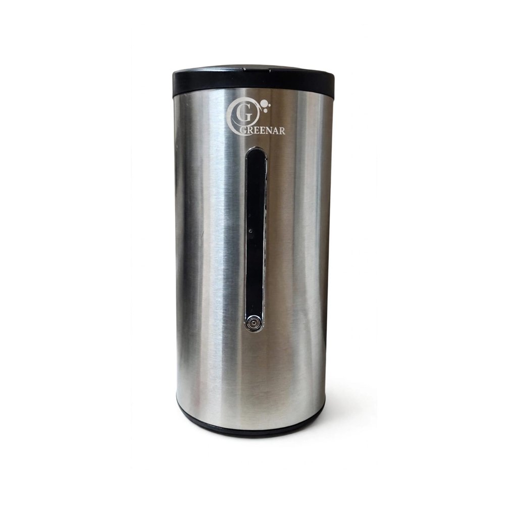 SS Automatic Soap Dispensers