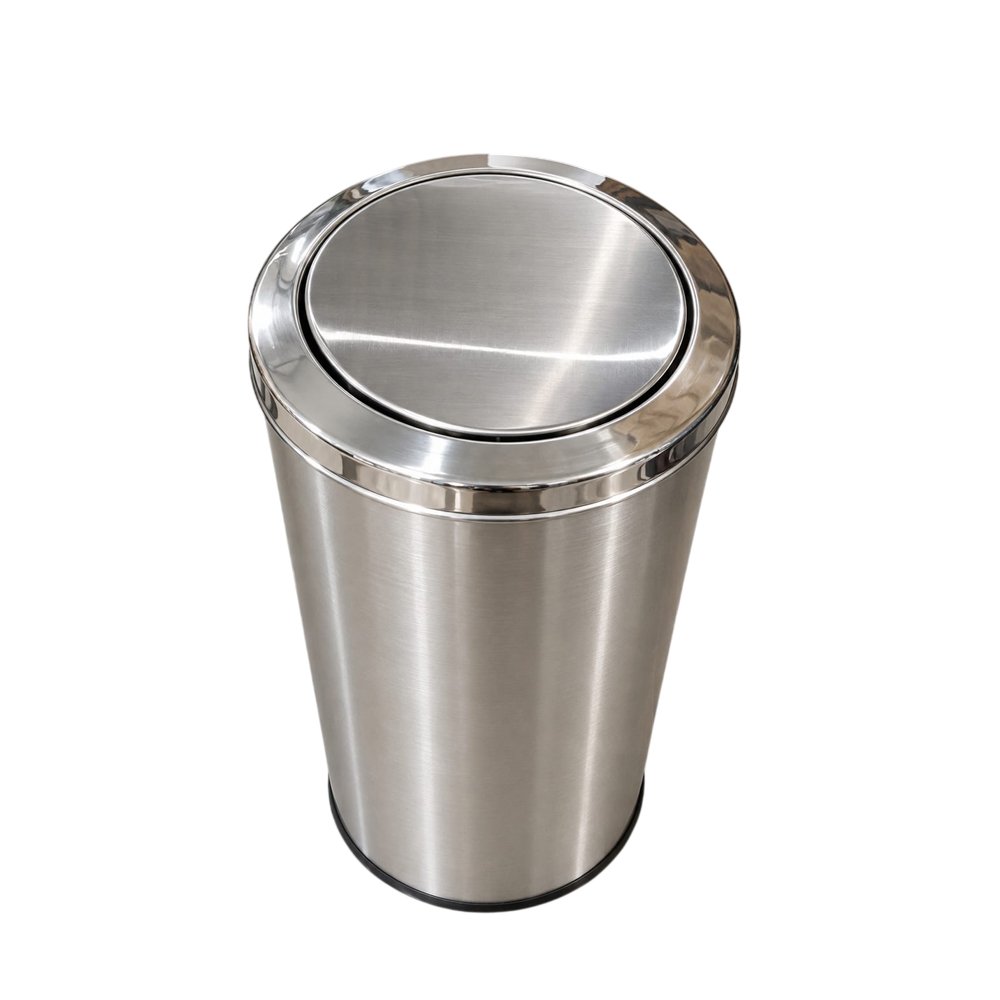 Swing Bin
