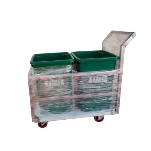 SS-PLATFORM-TROLLEYS