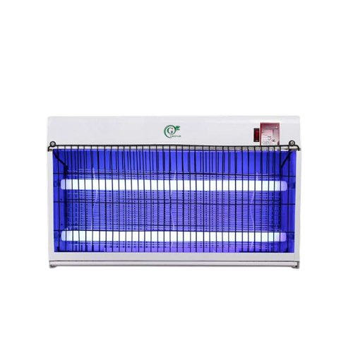 AIR CURTAIN-ELECTRIC-INSECT-KILLER-MACHINE