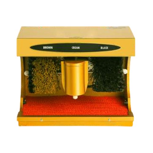 SHOE-SHINE-MACHINE