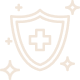 Personalized hygiene solutions icon – Dolphy