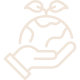 Eco-friendly practices icon – Dolphy