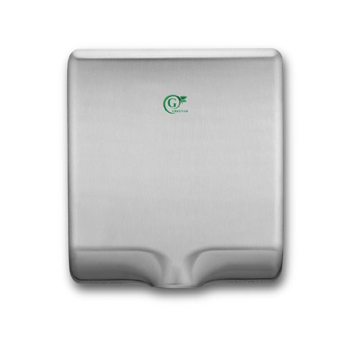 SS Automatic Hand Dryers