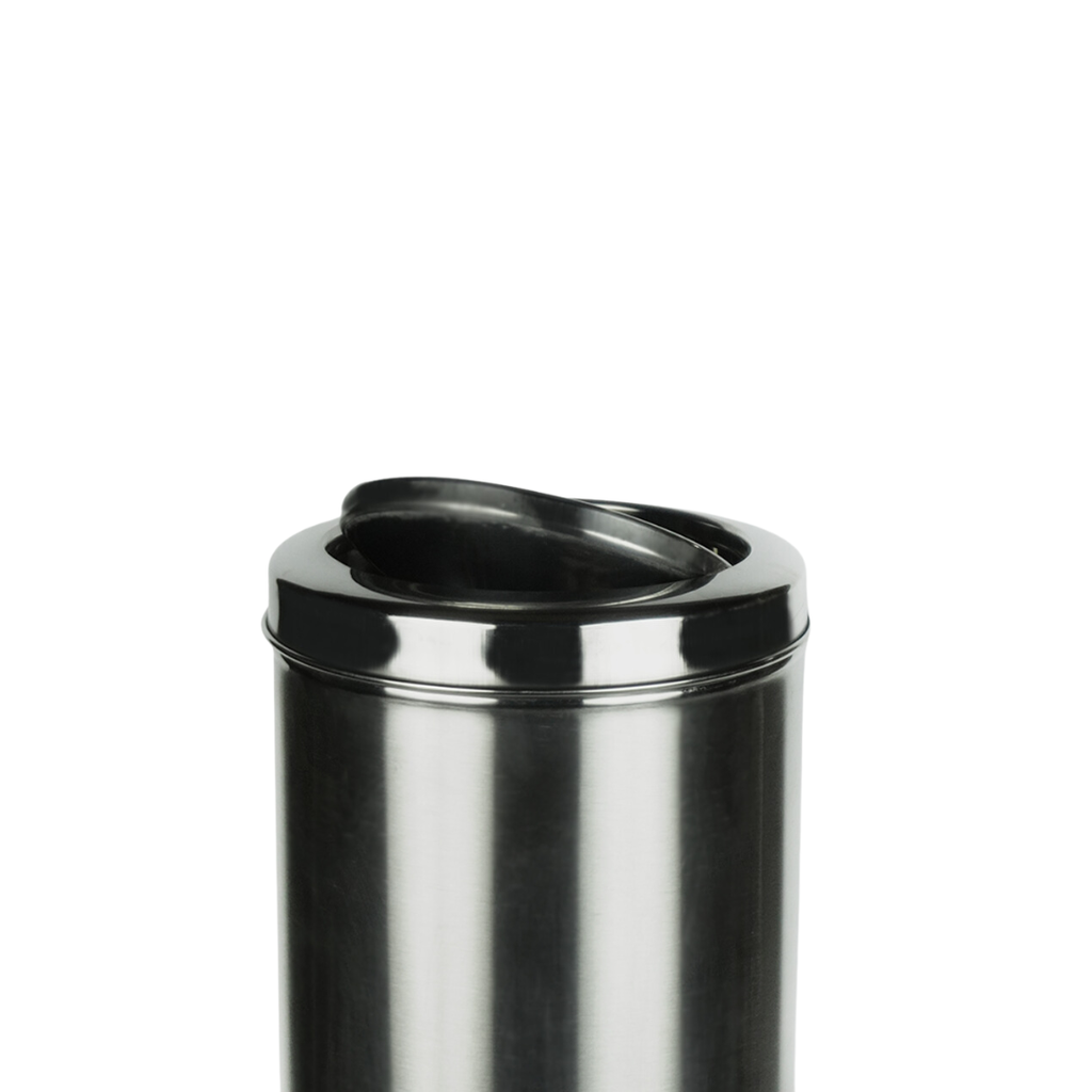Swing Bin