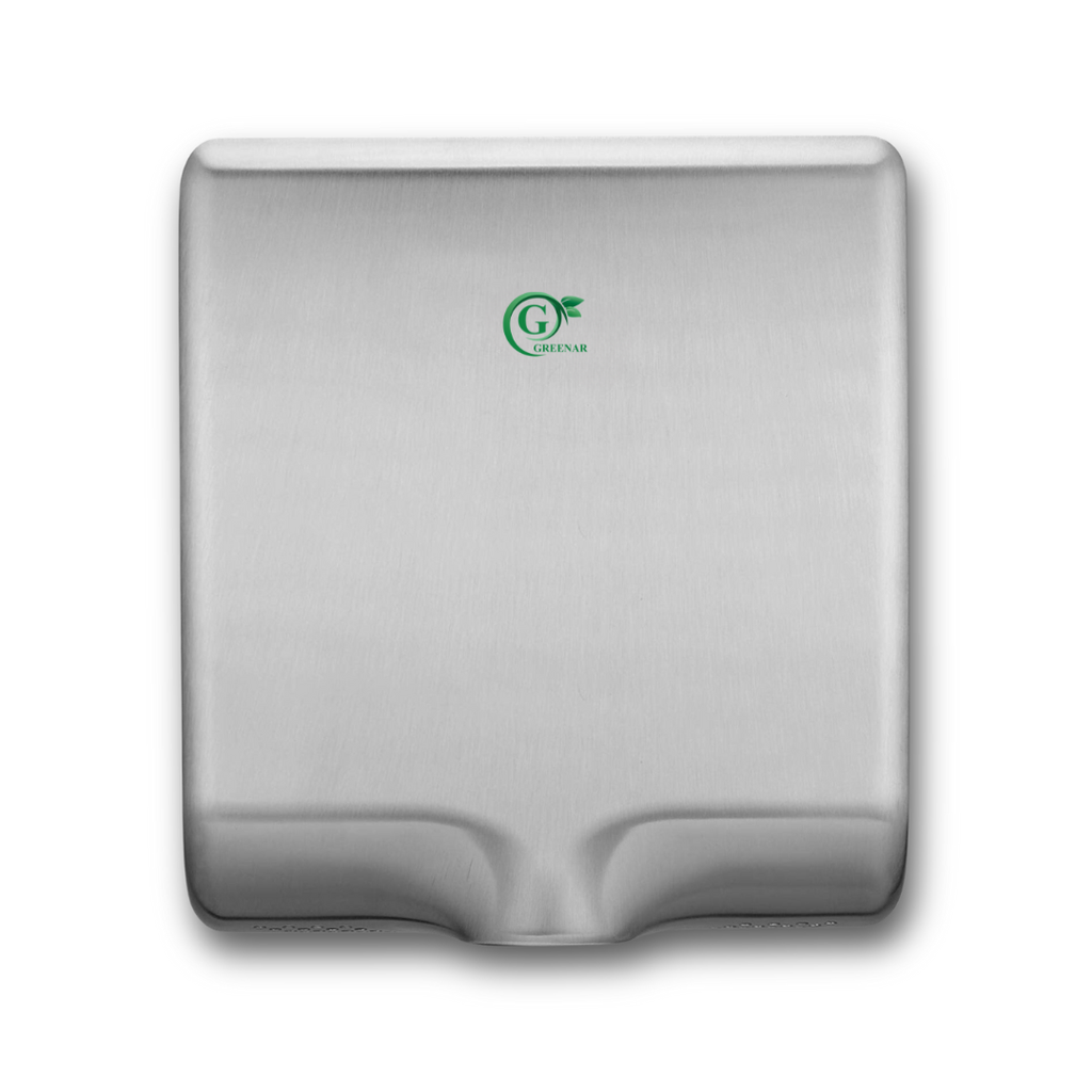 SS Automatic Hand Dryer
