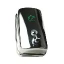 Stainless Steel Soap Dispenser