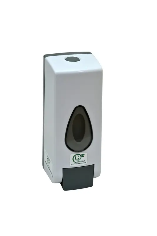 Foam Soap Dispenser