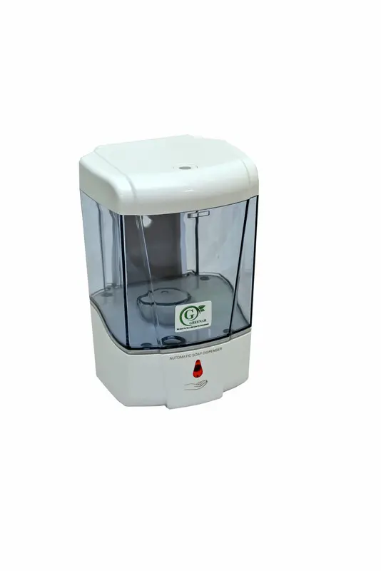 Automatic Soap Dispenser