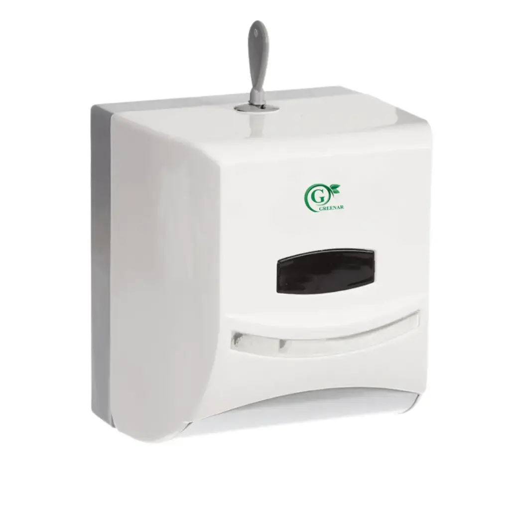 HBT- Hardwound Paper Towel Dispenser