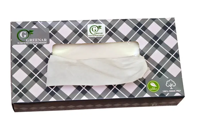 Table Top Napkin