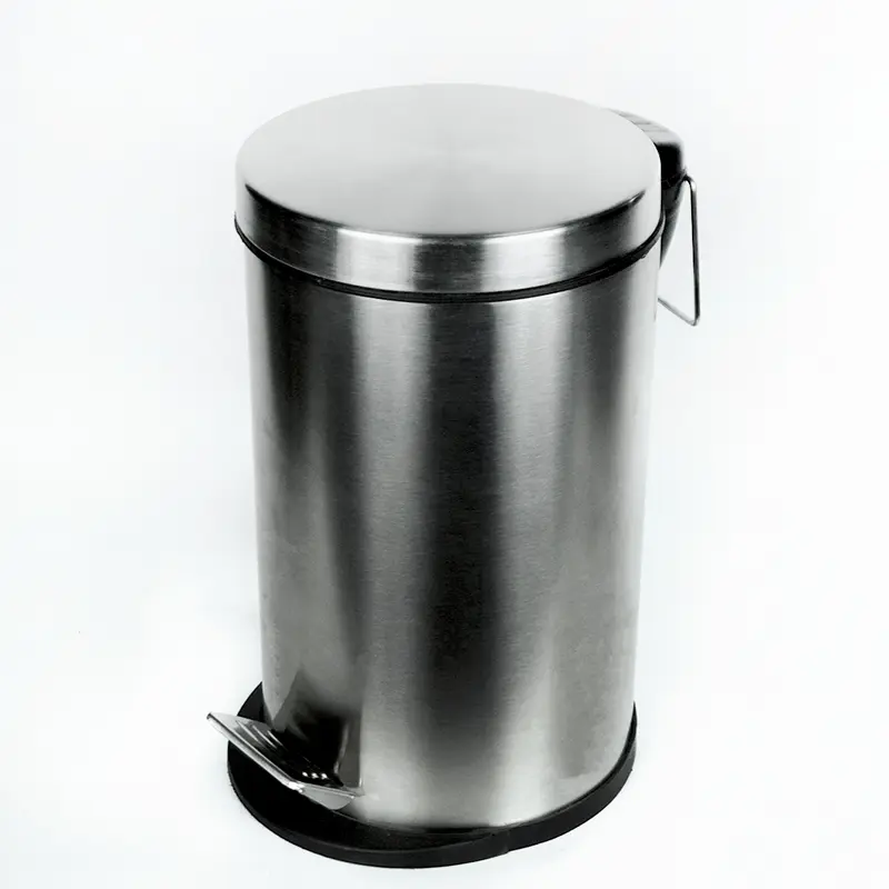 Paddle Bin