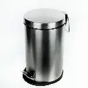 Paddle Bin