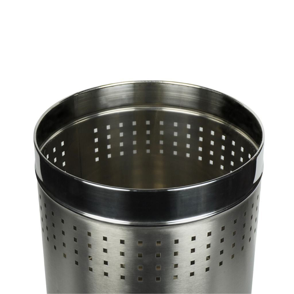 Planters Plain Bin