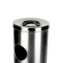 Ash & Trash Bin