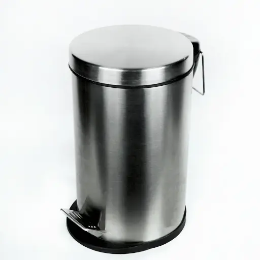 Paddle Bin