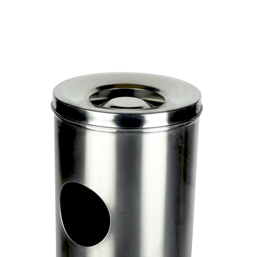 Ash & Trash Bin