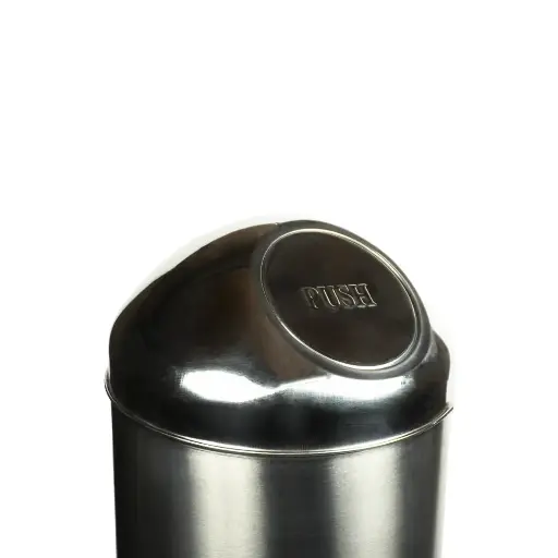 Push Bin