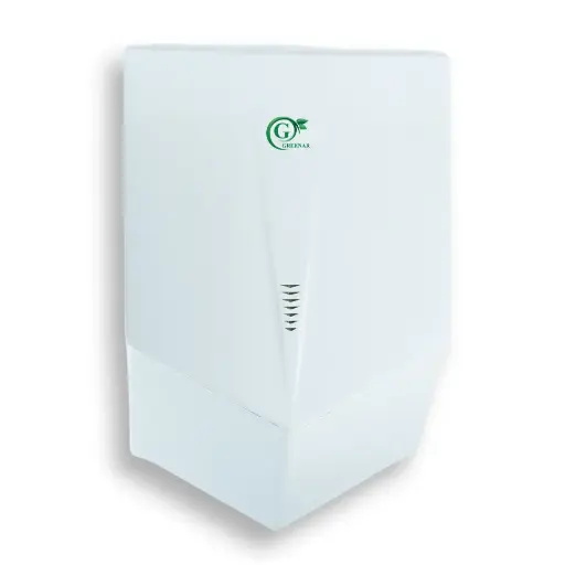 Automatic Hand Dryer