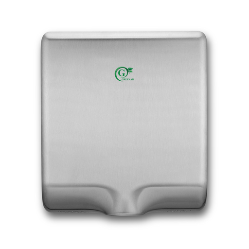 SS Automatic Hand Dryer