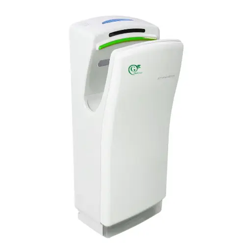 Jet Hand Dryer