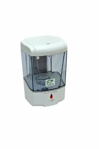 Automatic Soap Dispenser