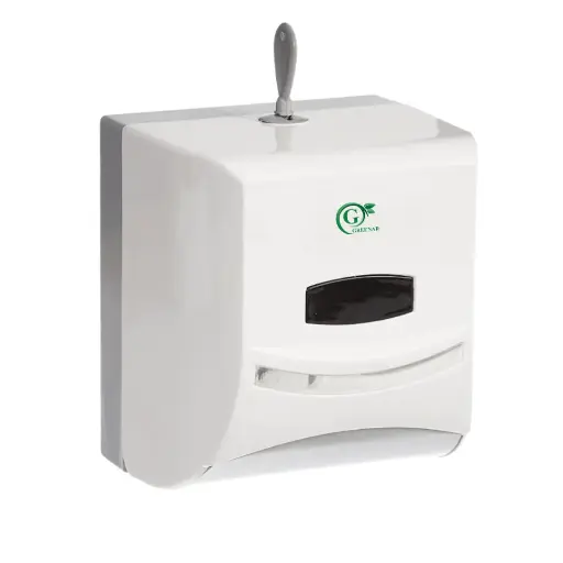 HBT- Hardwound Paper Towel Dispenser